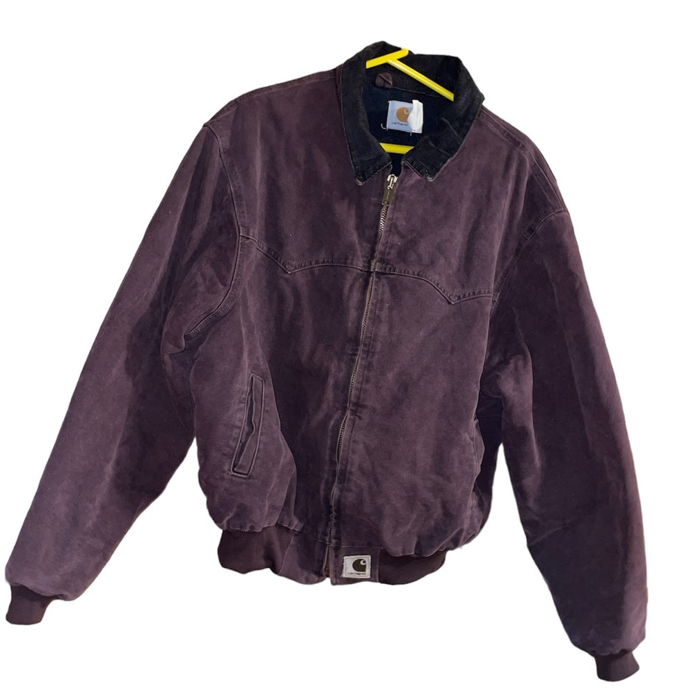 Vintage Carhartt Santa Fe Jacket